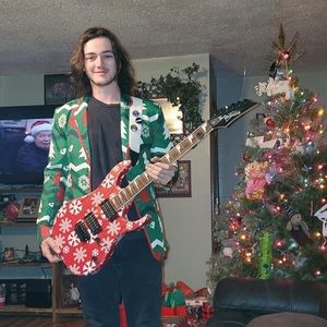 Meet your Posher, Johnny